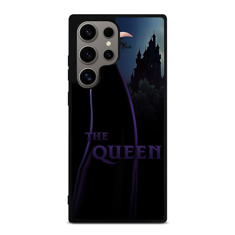 WICKED DISNEY VILLAINS Samsung Galaxy S24 Ultra Case Cover