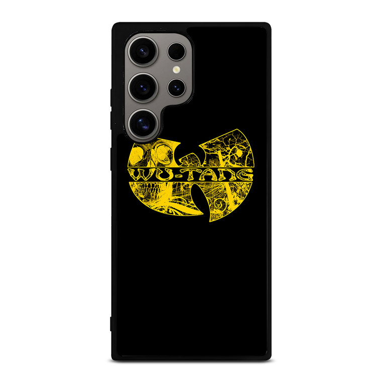 WU TANG CLAN TATTOO Samsung Galaxy S24 Ultra Case Cover
