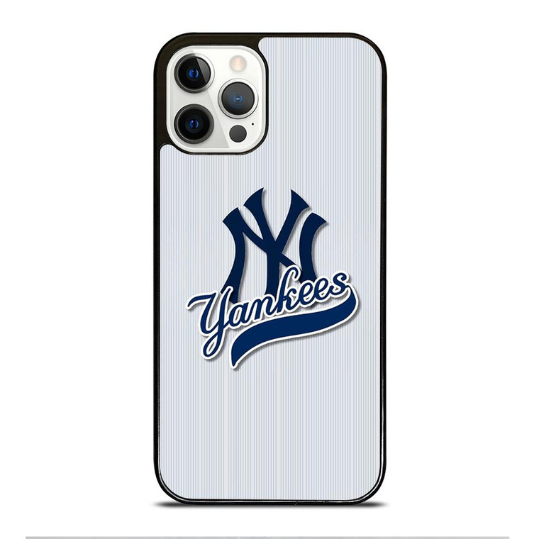 NEW YORK YANKEES 2 iPhone 12 Pro Case Cover NEW YORK YANKEES 2 iPhone 12 Pro Case Cover