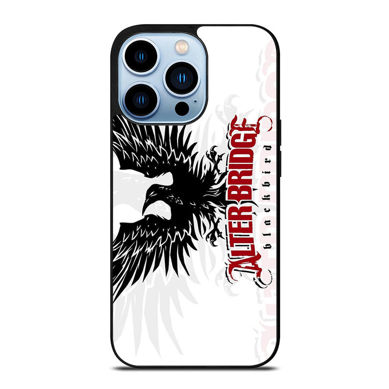 ALTER BRIDGE BAND 1 iPhone 13 Pro Max Case Cover