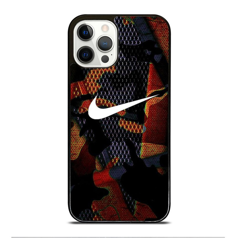 NIKE COOL LOGO iPhone 12 Pro Case Cover