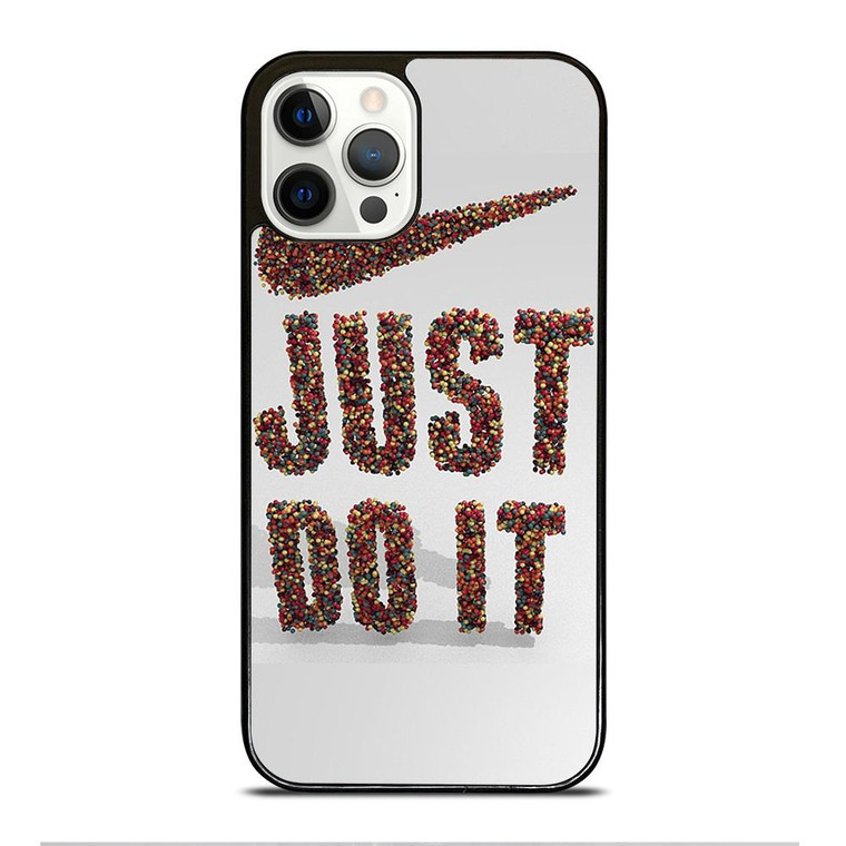 NIKE JUST DO IT 1 iPhone 12 Pro Case Cover