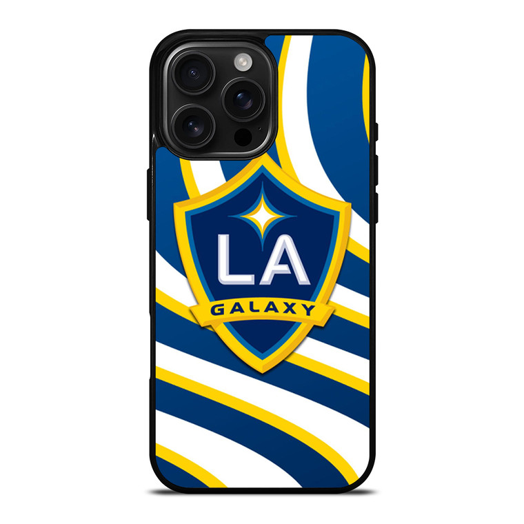LA GALAXY 2 iPhone 16 Pro Max Case Cover