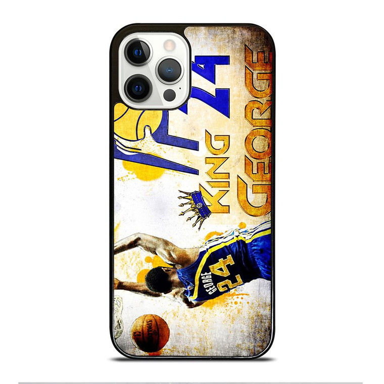 PAUL GEORGE 3 iPhone 12 Pro Case Cover