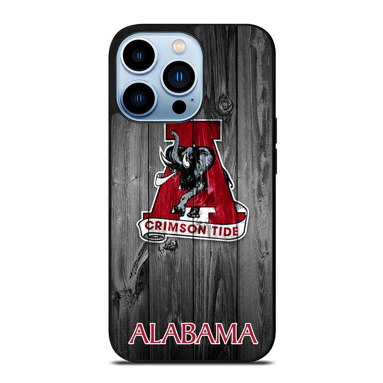 ALABAMA CRIMSON TIDE 2 iPhone 13 Pro Max Case Cover