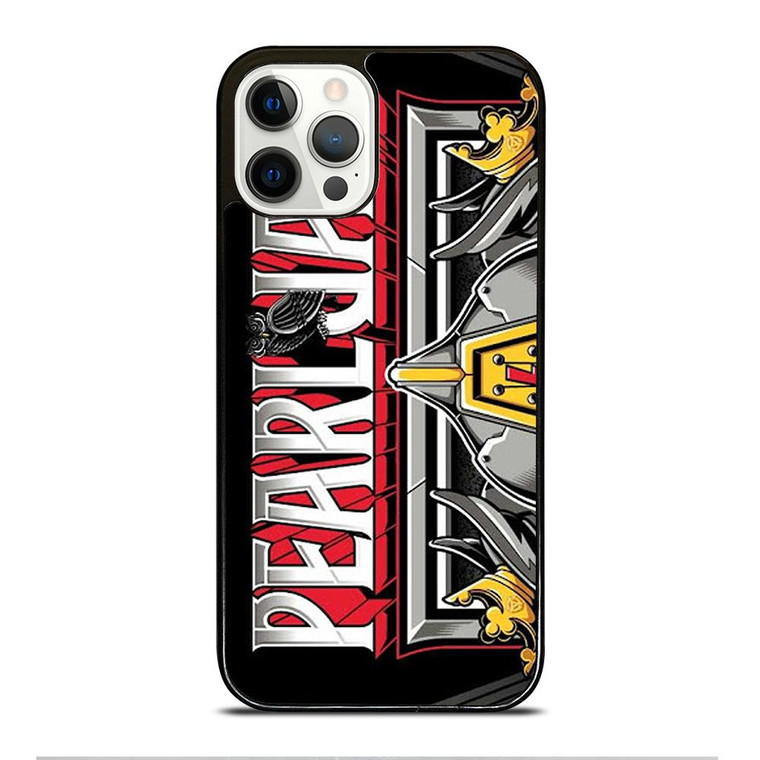 PEARL JAM 2 iPhone 12 Pro Case Cover