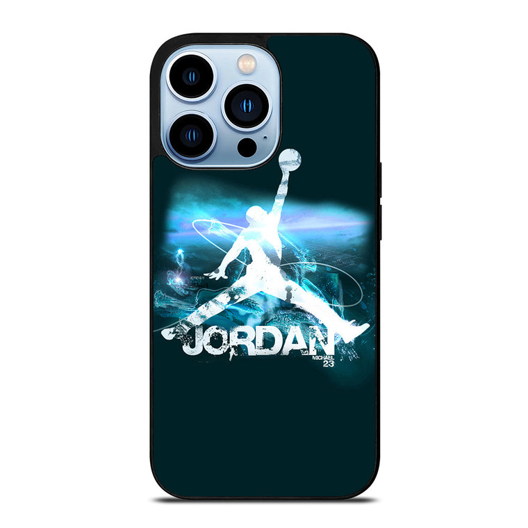 AIR JORDAN 23 iPhone 13 Pro Max Case Cover