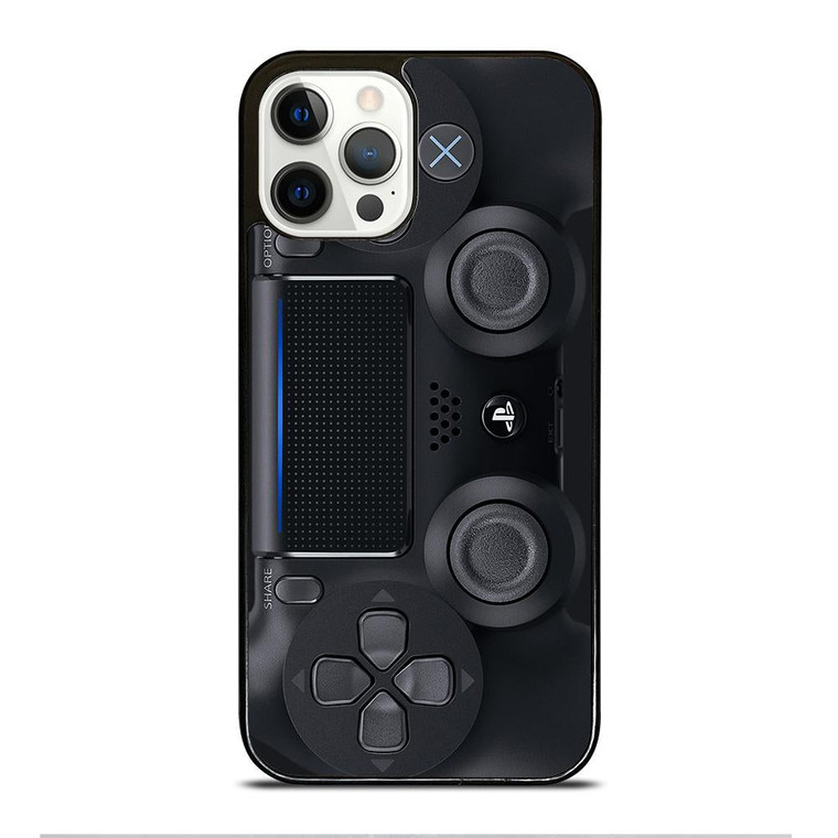 PS4 CONTROLLER PLAYSTATION iPhone 12 Pro Case Cover