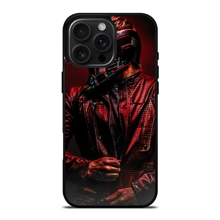 STAR LORD iPhone 16 Pro Max Case Cover