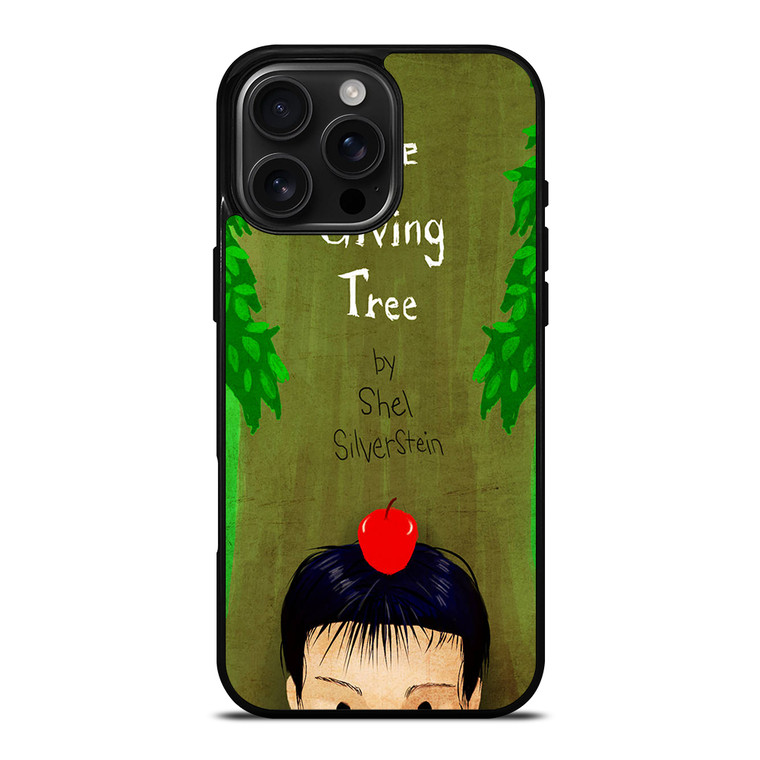 THE GIVING TREE ART 2 iPhone 16 Pro Max Case Cover