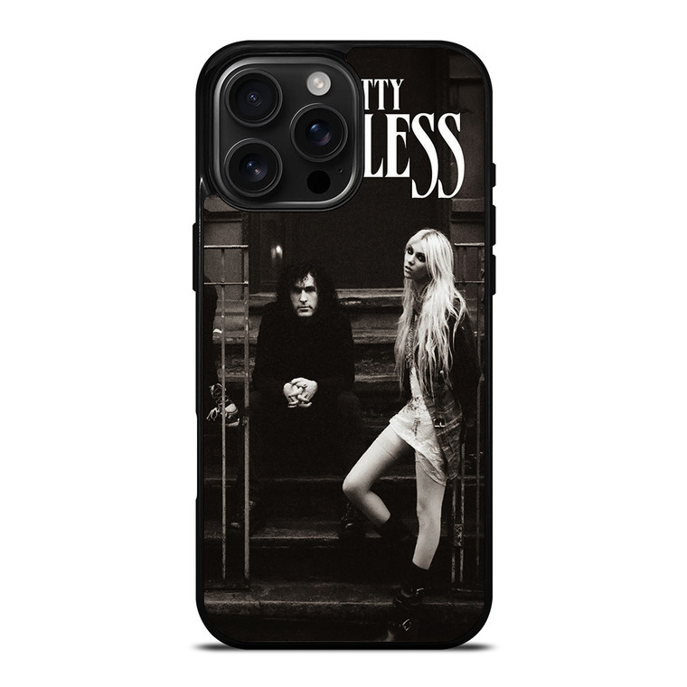 THE PRETTY RECKLESS 2 iPhone 16 Pro Max Case Cover