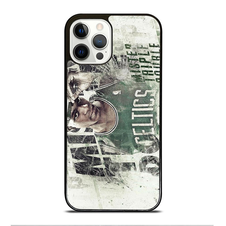 RAJON RONDO TRIPLE DOUBLE iPhone 12 Pro Case Cover