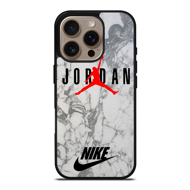 AIR JORDAN DAZZLE iPhone 16 Pro Case Cover