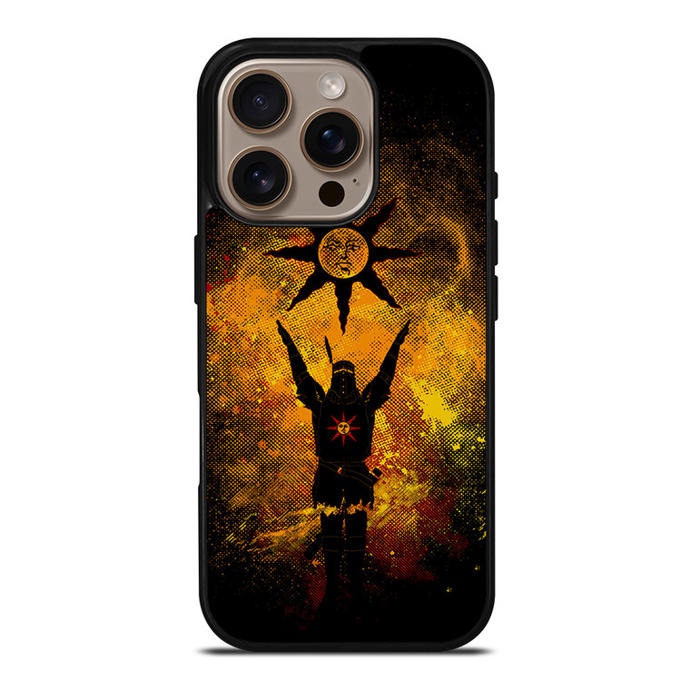 DARK SOULS PRAISE iPhone 16 Pro Case Cover DARK SOULS PRAISE iPhone 16 Pro Case Cover