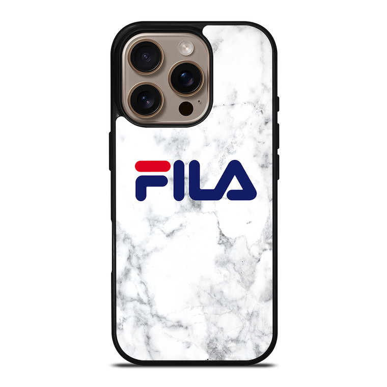 FILA DAZZLE iPhone 16 Pro Case Cover
