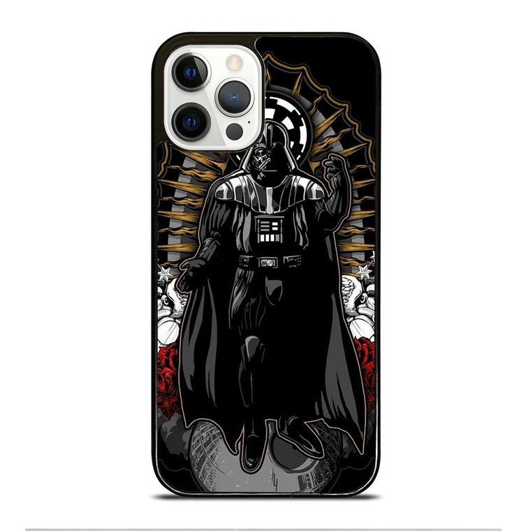 STAR WARS DARTH VADER 3 iPhone 12 Pro Case Cover