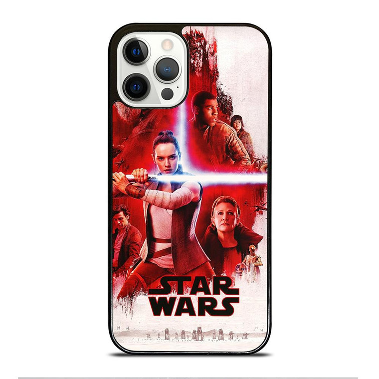 STAR WARS JEDI 2 iPhone 12 Pro Case Cover