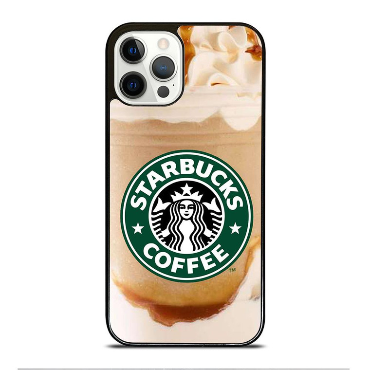 STARBUCKS ICE COFFEE 2 iPhone 12 Pro Case Cover