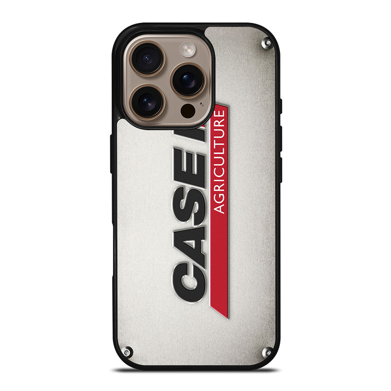 INTERNATIONAL HARVESTER 2 iPhone 16 Pro Case Cover