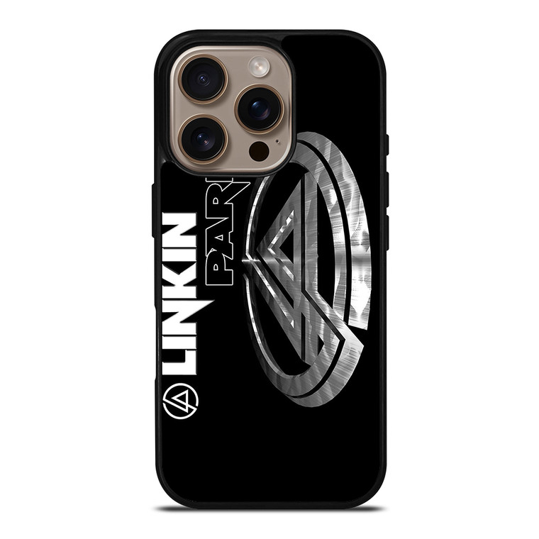 LINKIN PARK 1 iPhone 16 Pro Case Cover