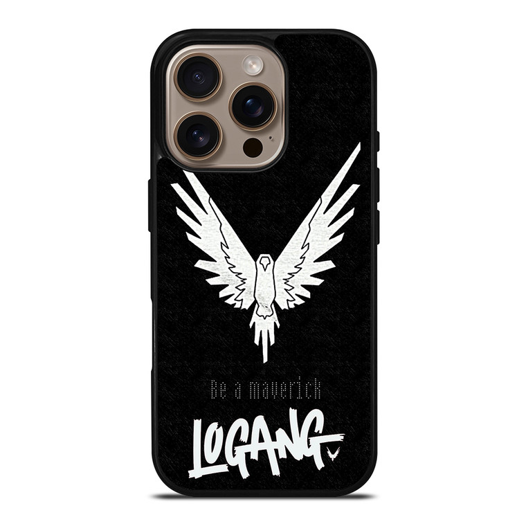 LOGAN PAUL LOGANG 1 iPhone 16 Pro Case Cover