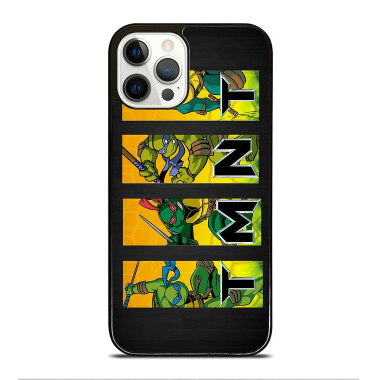 TEENAGE MUTANT NINJA TURTLES 1 iPhone 12 Pro Case Cover