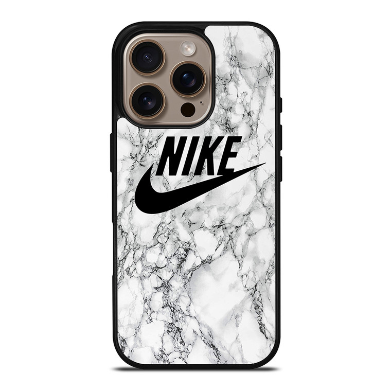 NIKE DAZZLE iPhone 16 Pro Case Cover
