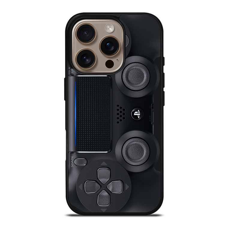 PS4 CONTROLLER PLAYSTATION iPhone 16 Pro Case Cover