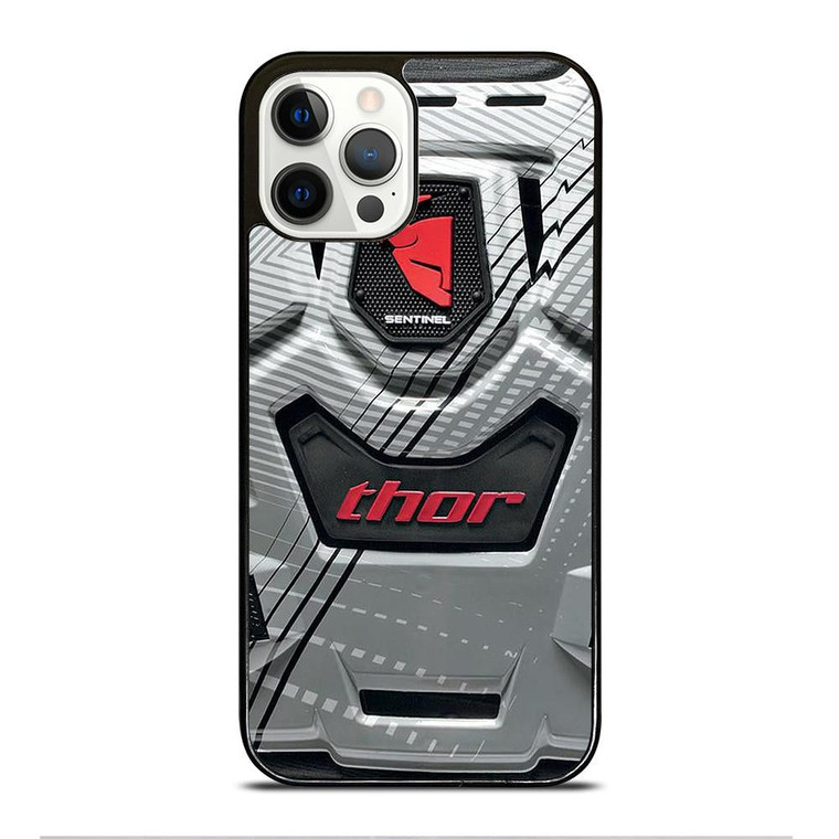 THOR MX SENTINEL 1 iPhone 12 Pro Case Cover