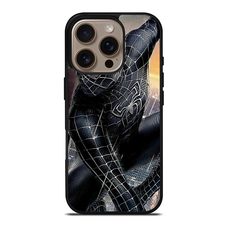 SPIDERMAN 3 iPhone 16 Pro Case Cover