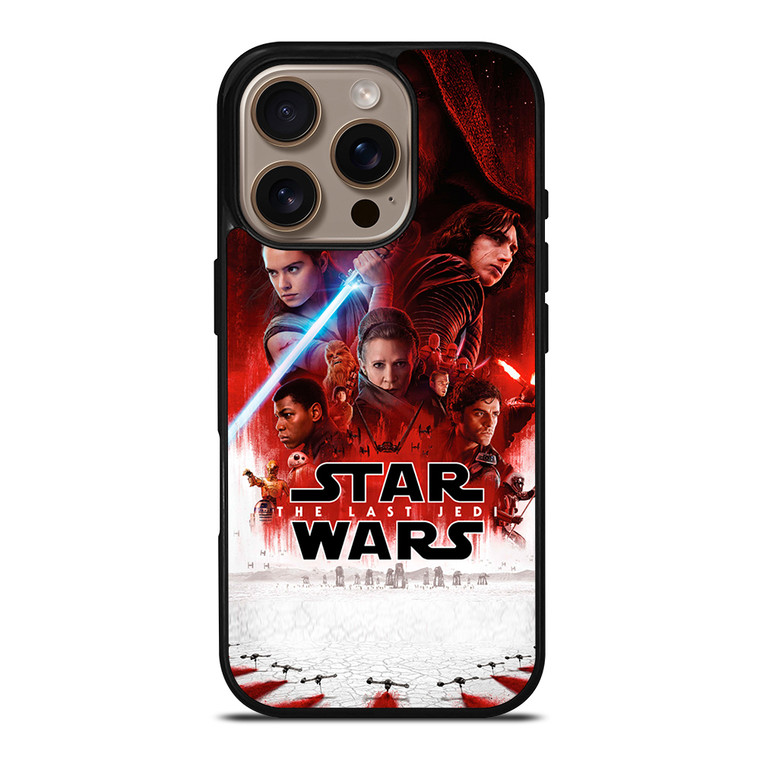 STAR WARS JEDI 1 iPhone 16 Pro Case Cover