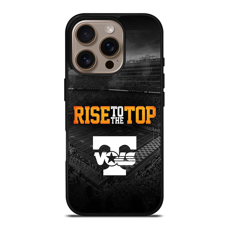 TENNESSEE VOLUNTEERS UT VOLS iPhone 16 Pro Case Cover