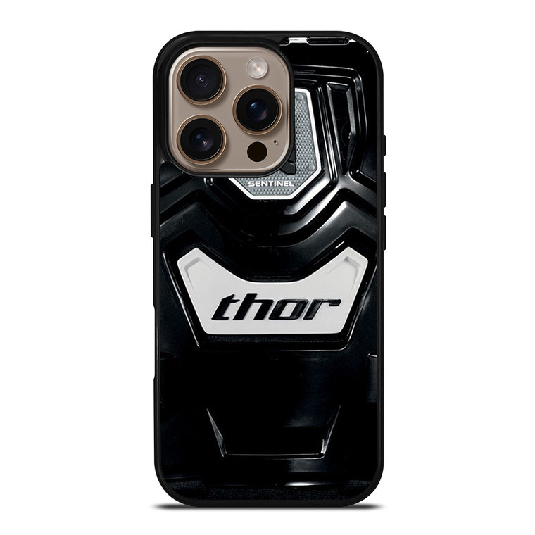 THOR MX SENTINEL 2 iPhone 16 Pro Case Cover
