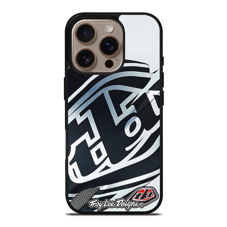 TROY LEE DESIGNS 1 iPhone 16 Pro Case Cover