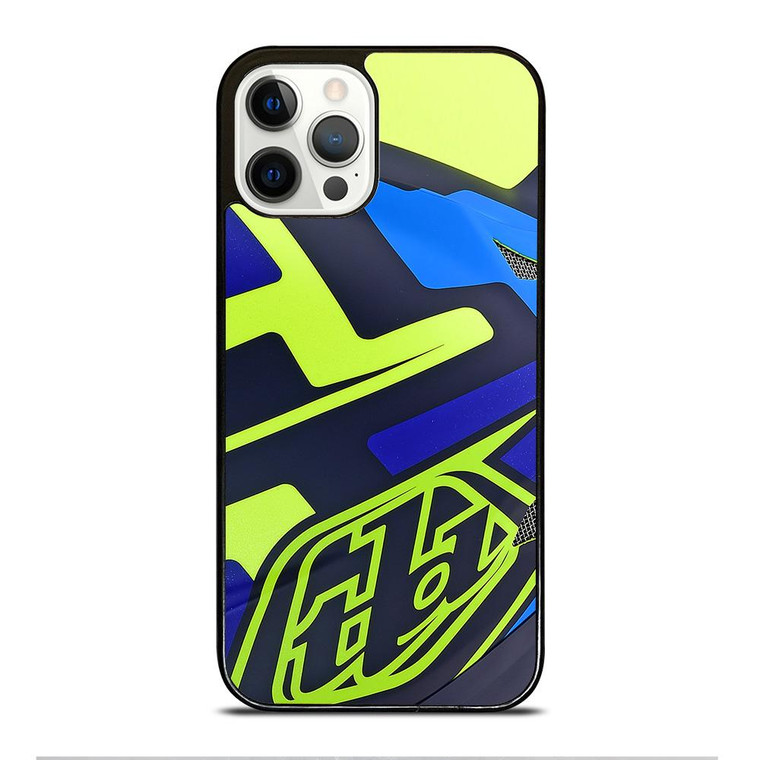 TROY LEE DESIGN SPEED iPhone 12 Pro Case Cover