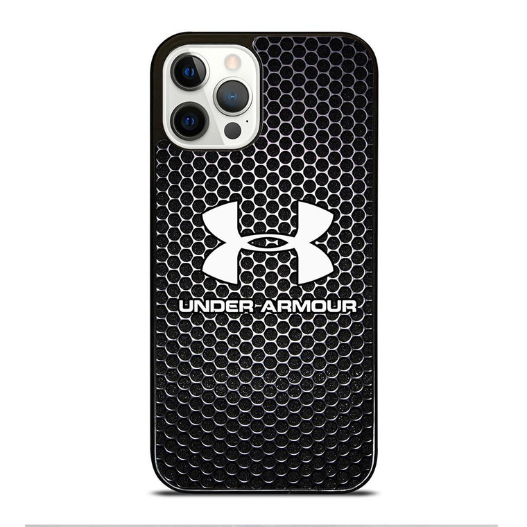UNDER ARMOUR 4 iPhone 12 Pro Case Cover