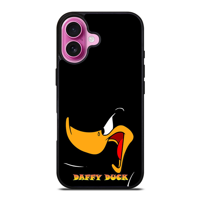 DAFFY DUCK iPhone 16 Plus Case Cover