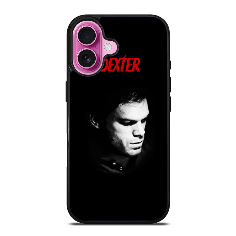 DEXTER 2 iPhone 16 Plus Case Cover