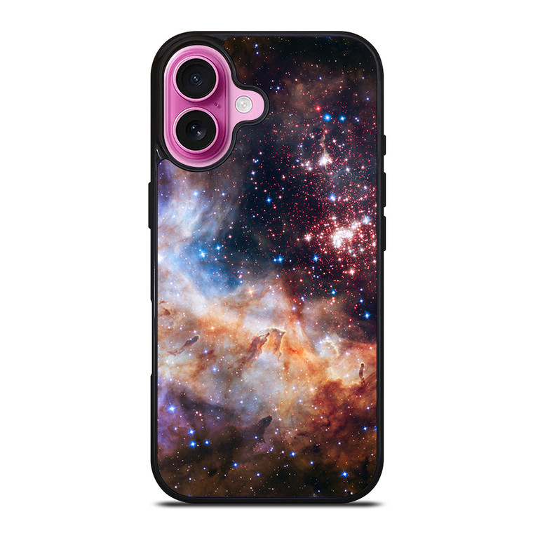FANTASTIC SPACE iPhone 16 Plus Case Cover