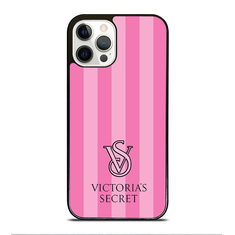 VICTORIA'S SECRET PINK iPhone 12 Pro Case Cover