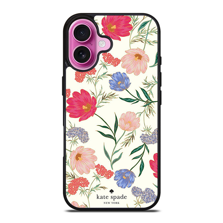KATE SPADE NEW YORK CAMERON iPhone 16 Plus Case Cover