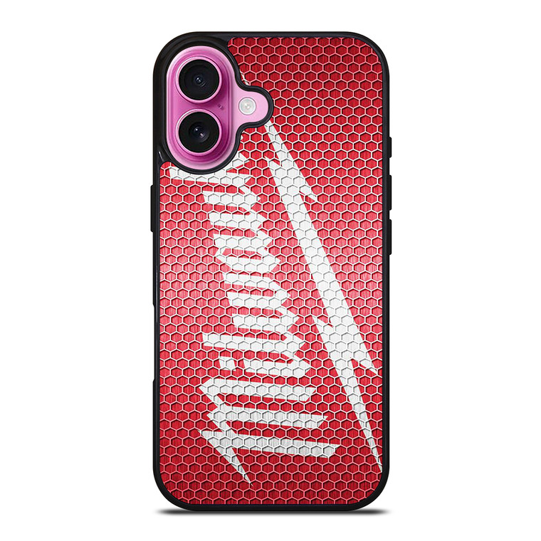 MILWAUKEE TOOL iPhone 16 Plus Case Cover