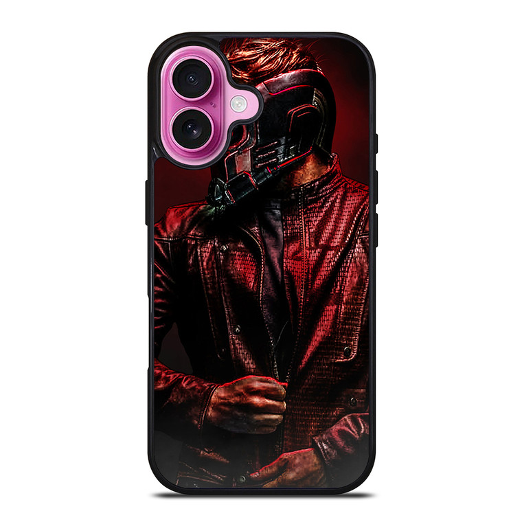 STAR LORD iPhone 16 Plus Case Cover