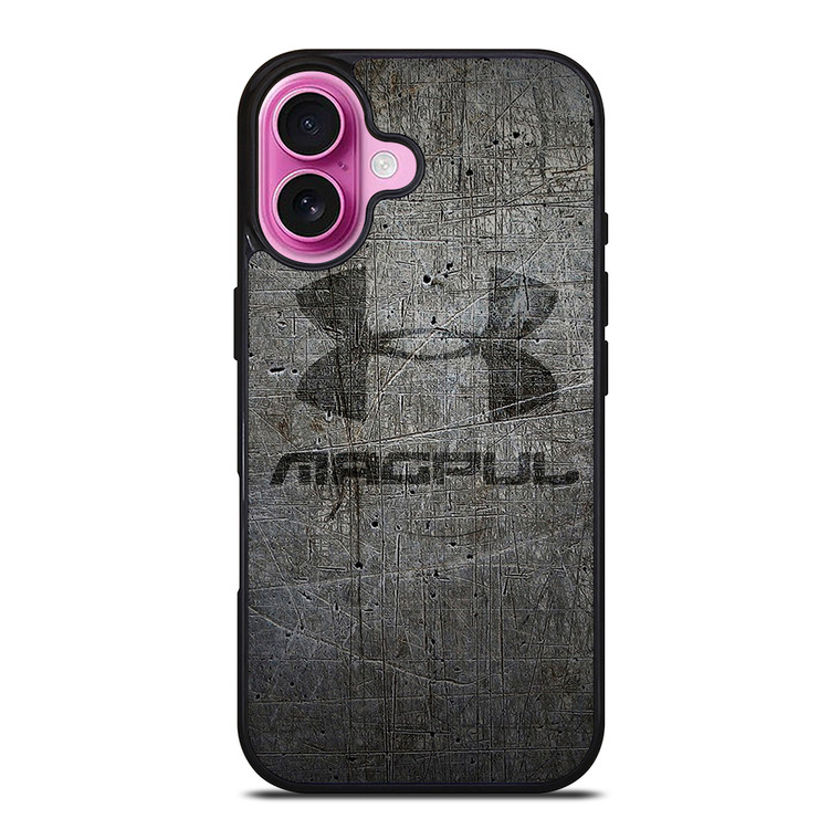 UNDER ARMOUR MAGPUL iPhone 16 Plus Case Cover