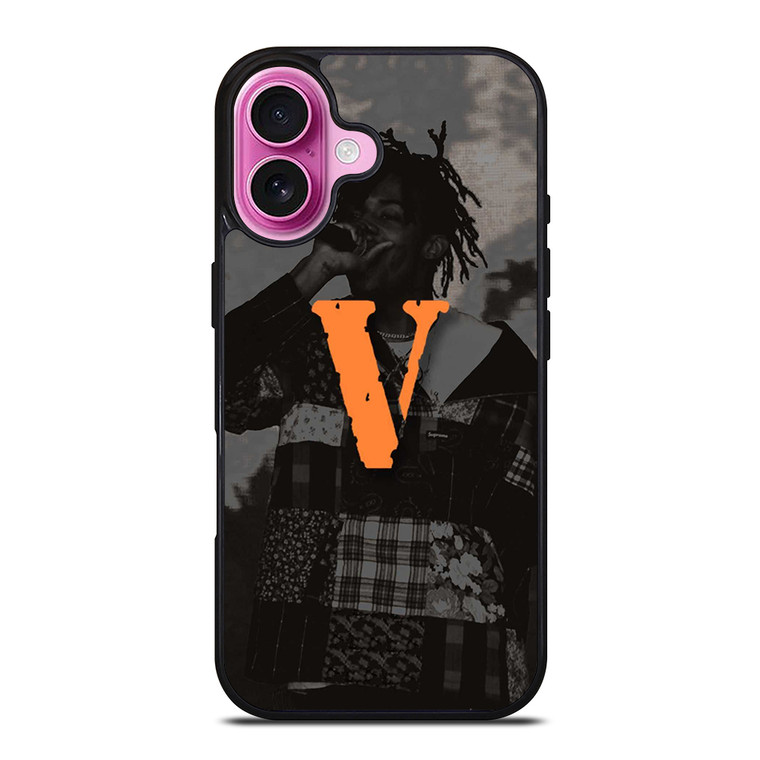 VLONE iPhone 16 Plus Case Cover