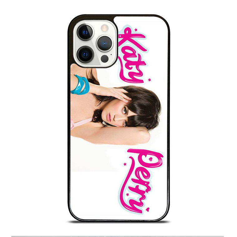 KATY PERRY SINGER iPhone 12 Pro Case Cover