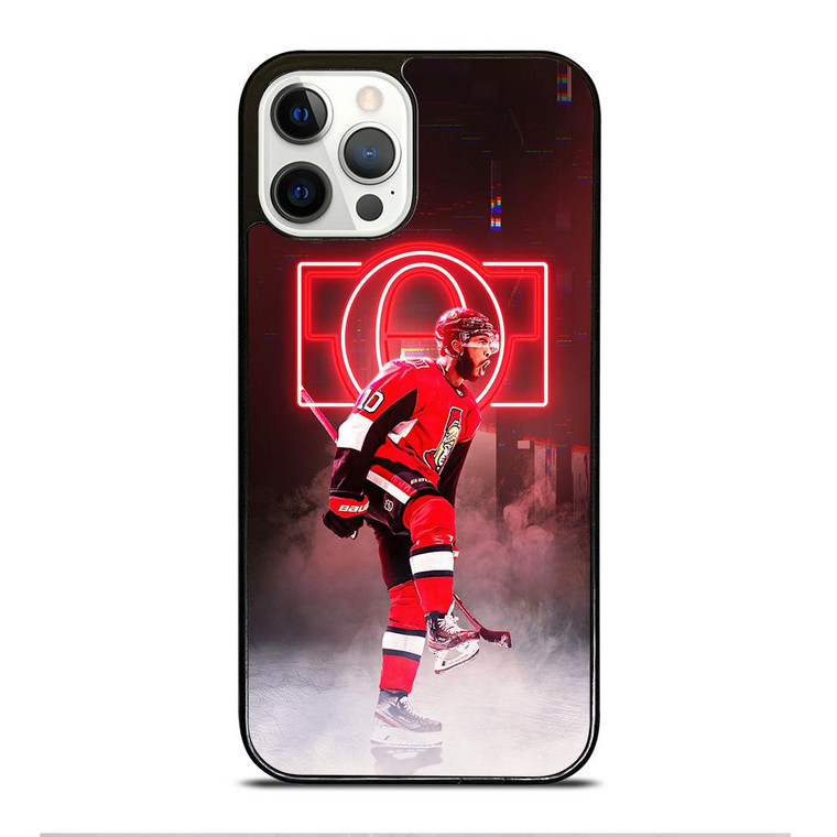 OTTAWA SENATORS DUCLAIR iPhone 12 Pro Case Cover