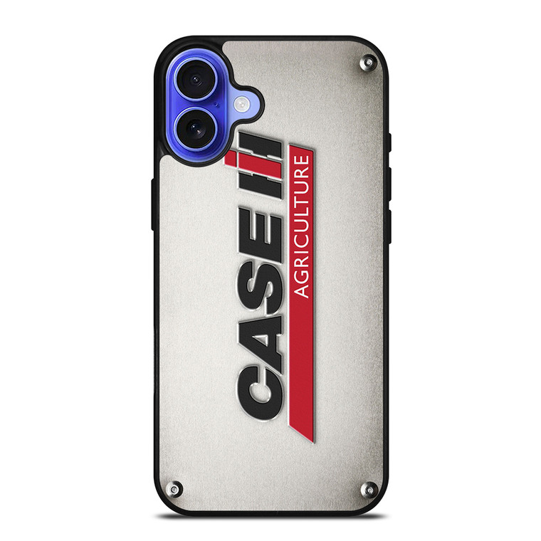 INTERNATIONAL HARVESTER 2 iPhone 16 Case Cover