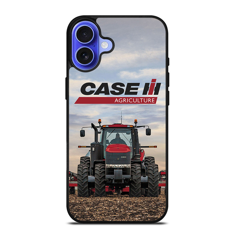 INTERNATIONAL HARVESTER TRACTOR 1 iPhone 16 Case Cover