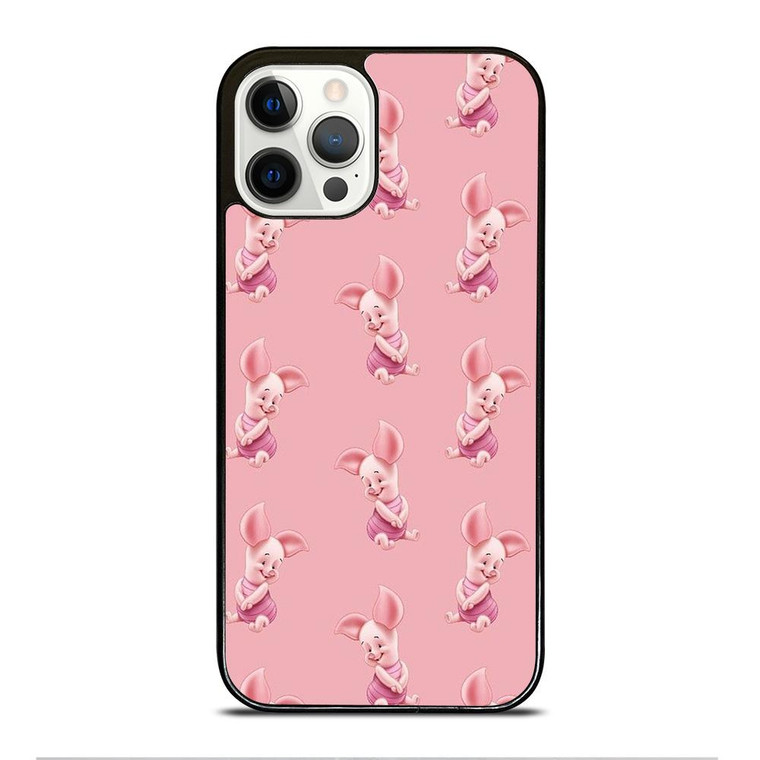 PIGLET BABY WINNIE THE POOH iPhone 12 Pro Case Cover